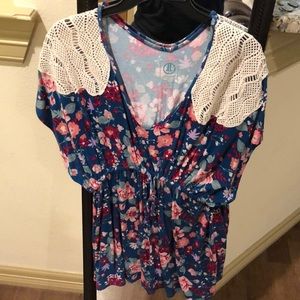 Maternity Blouse